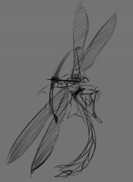 Pose Practice; Flight