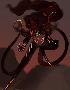 Wrath