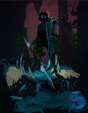Sculk Slayer