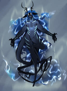Thunderbeast