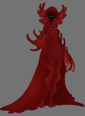 Mesmerizer (Character)